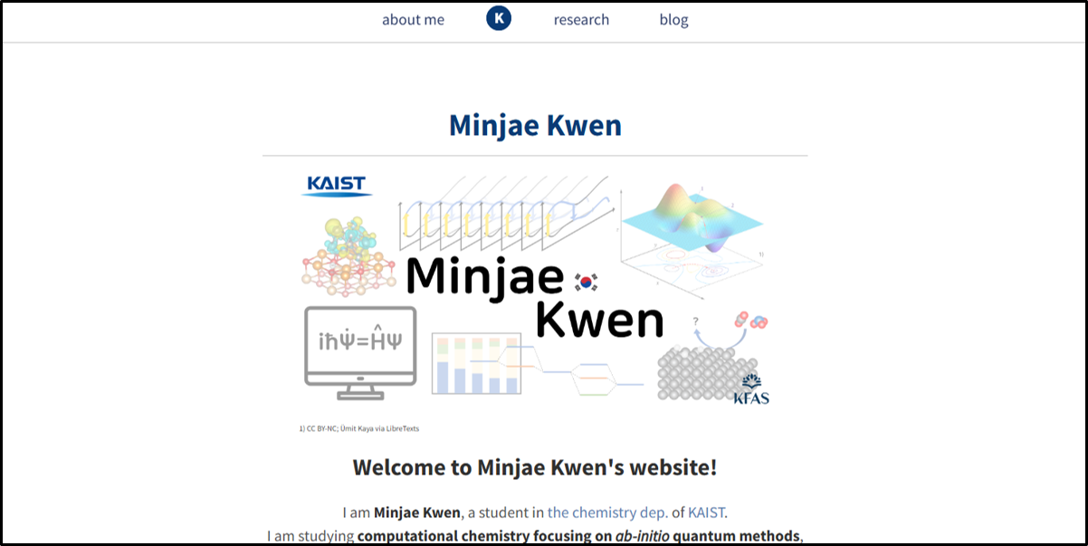 Thumbnail for How to make Personal Website